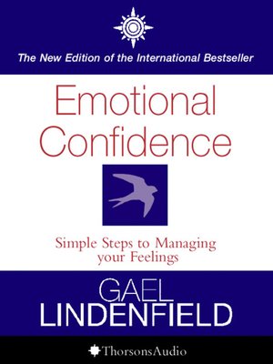 cover image of Emotional Confidence